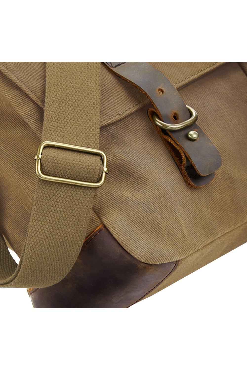  M43354 Heritage Unisex Messenger Bag