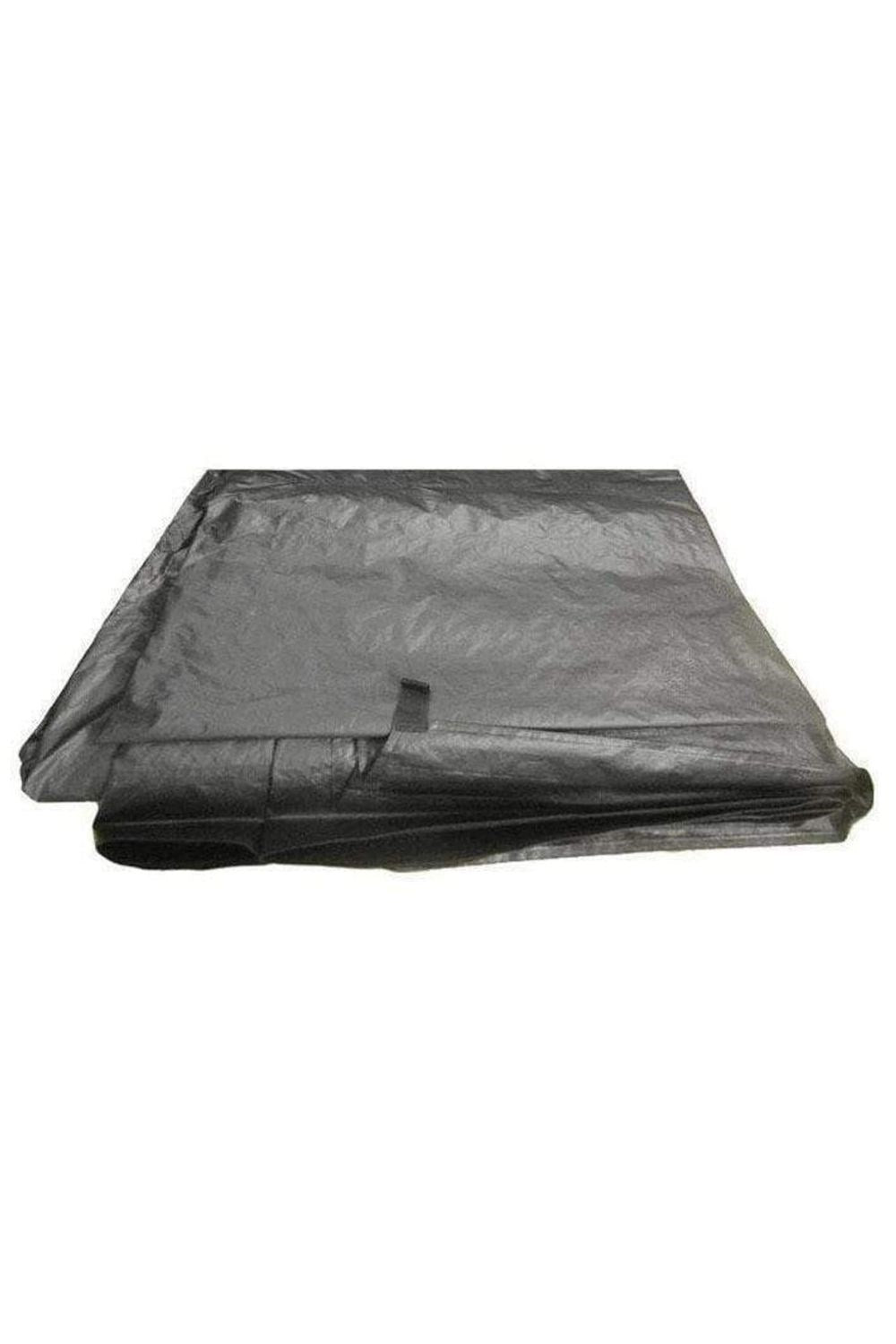  M43F9A Apollo Footprint Groundsheet Grey