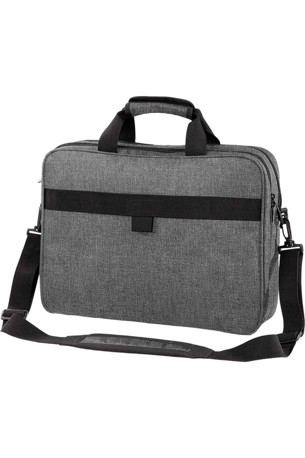  M4460F Executive Digital Unisex Messenger Bag