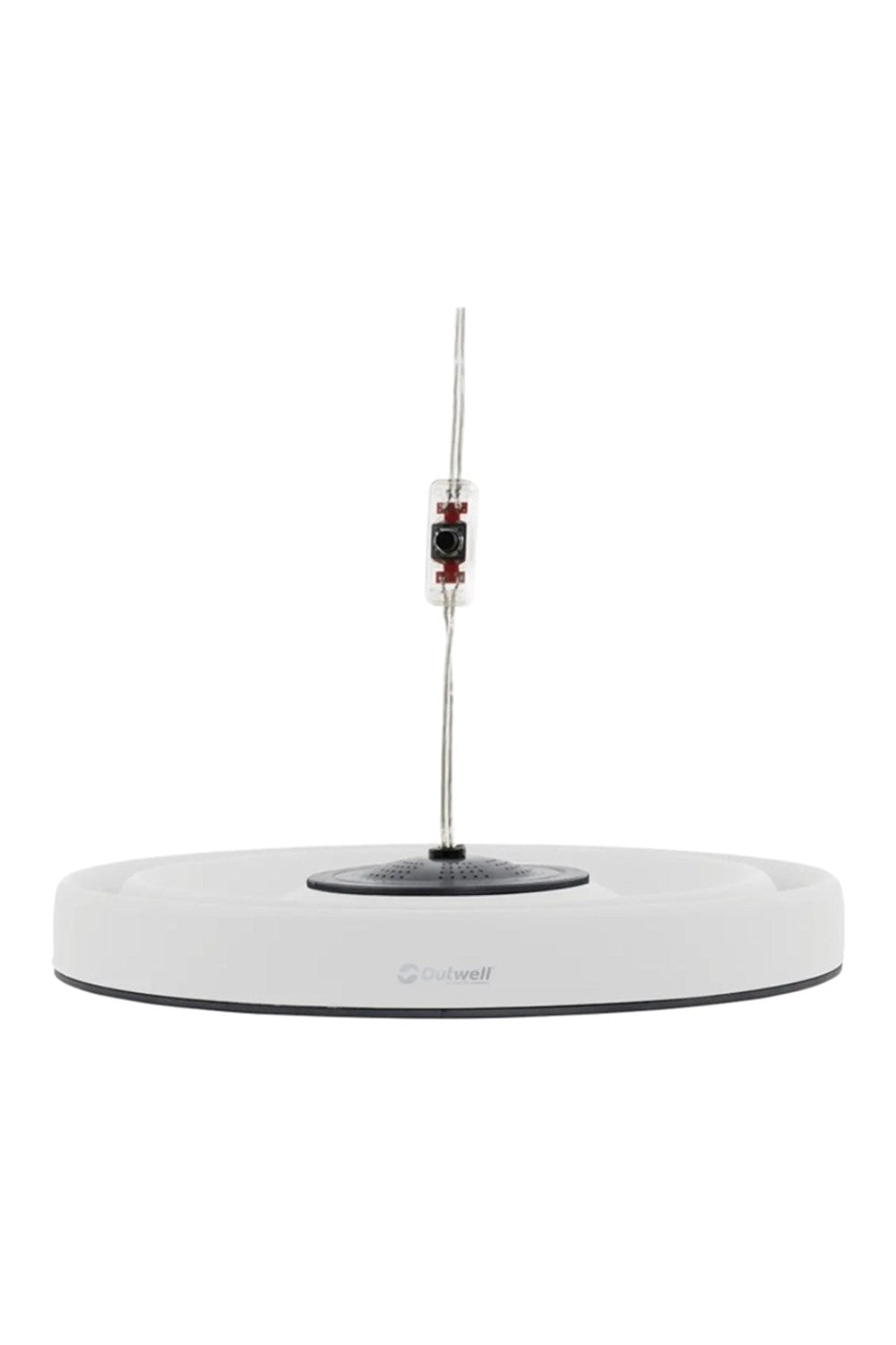 Outwell M44C13 Pollux Lux Cream White Hanging Lamp