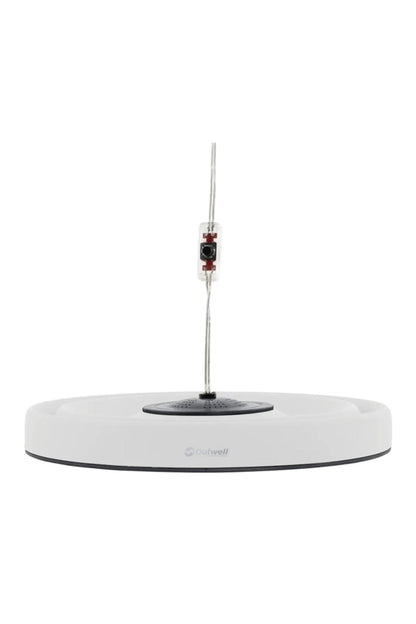 Outwell M44C13 Pollux Lux Cream White Hanging Lamp