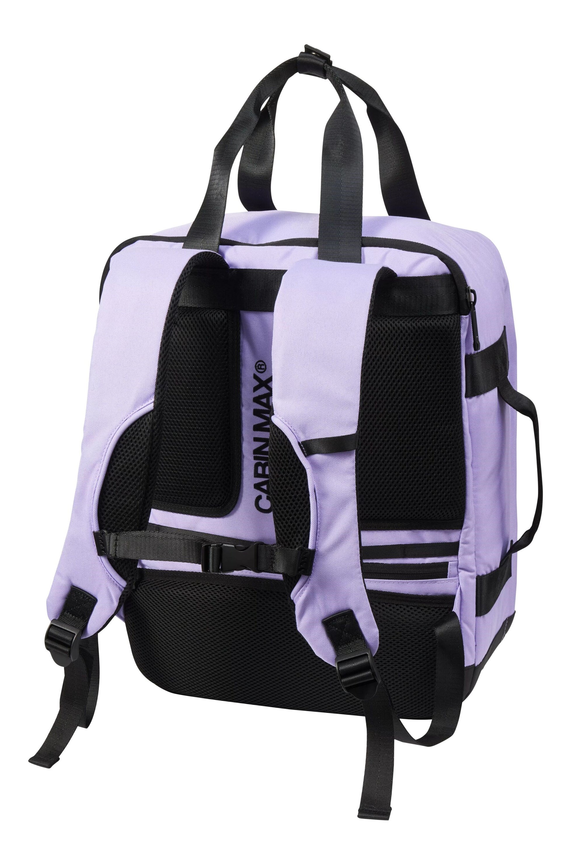  M450DE Memphis 24L Backpack 40x30x20cm