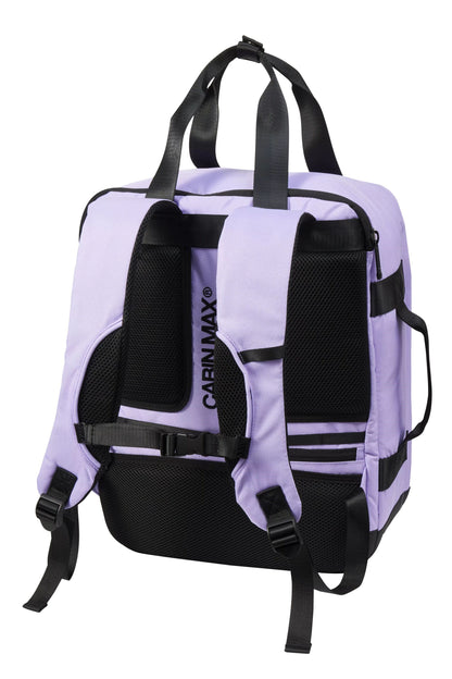  M450DE Memphis 24L Backpack 40x30x20cm