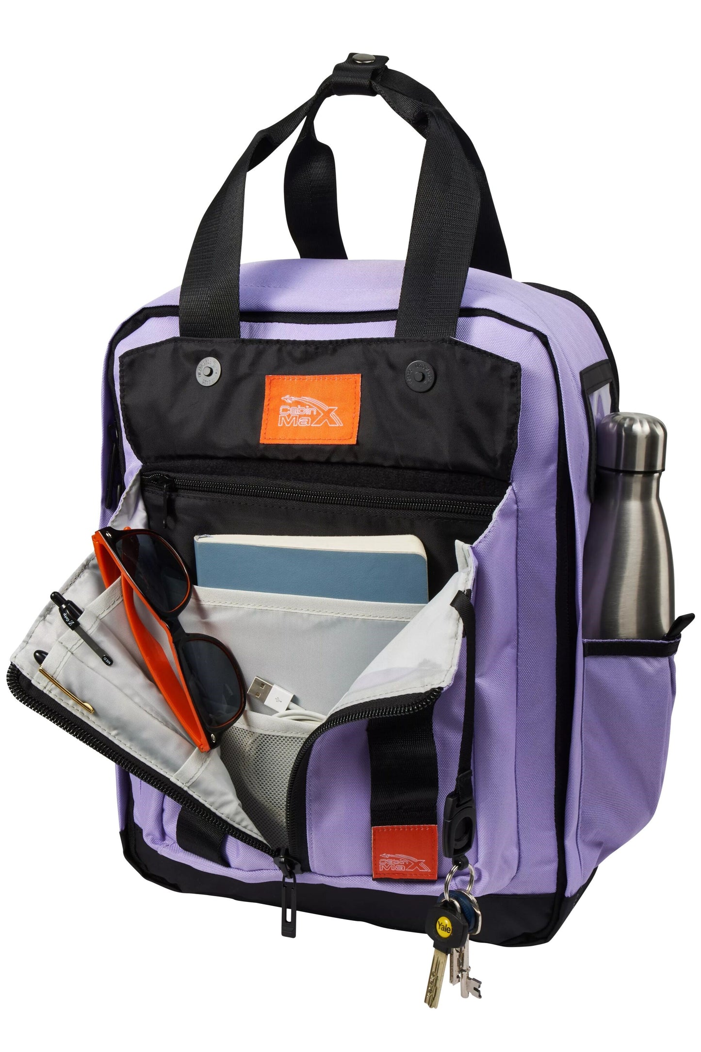  M450DE Memphis 24L Backpack 40x30x20cm