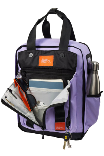 M450DE Memphis 24L Backpack 40x30x20cm
