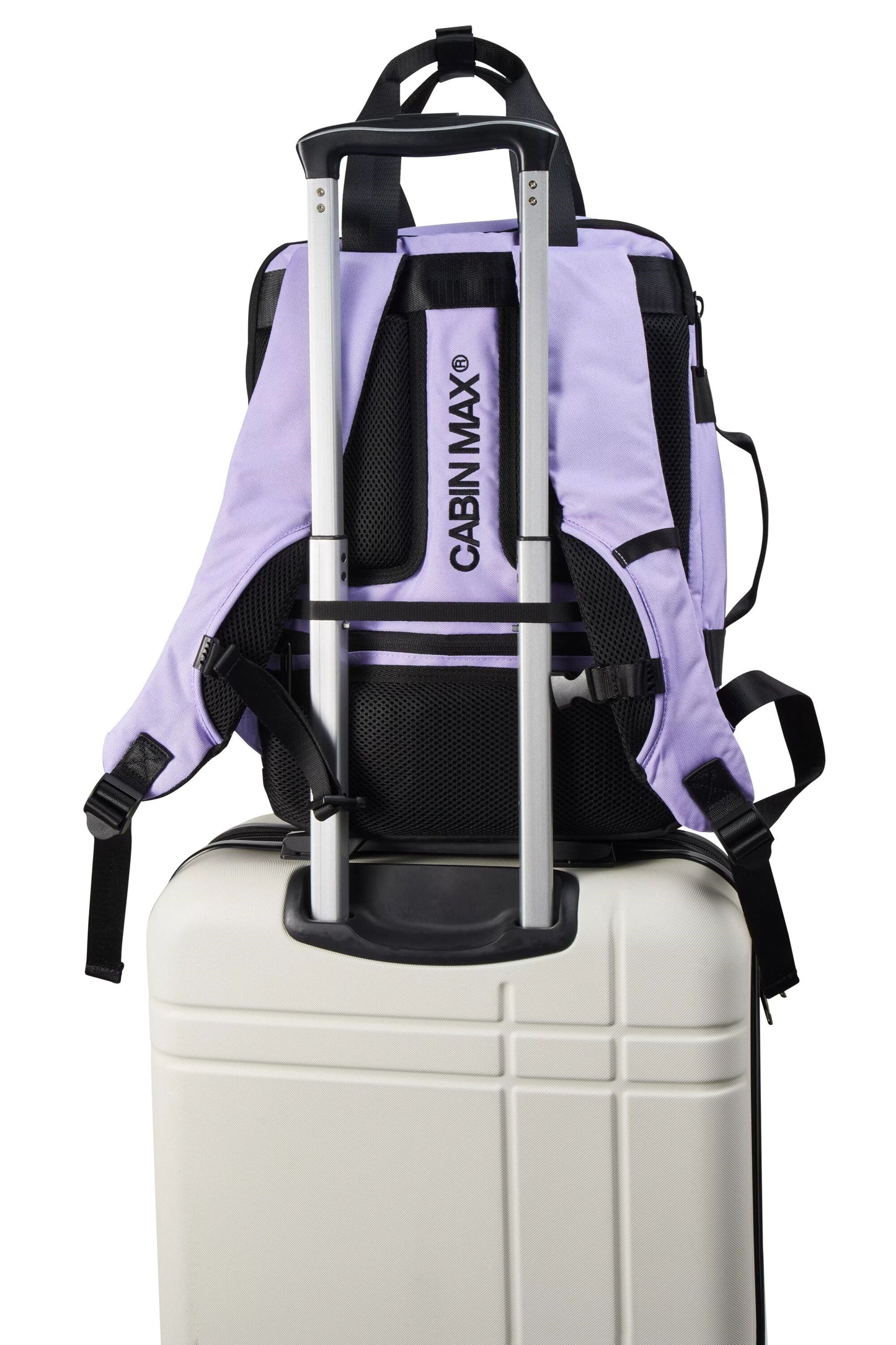  M450DE Memphis 24L Backpack 40x30x20cm