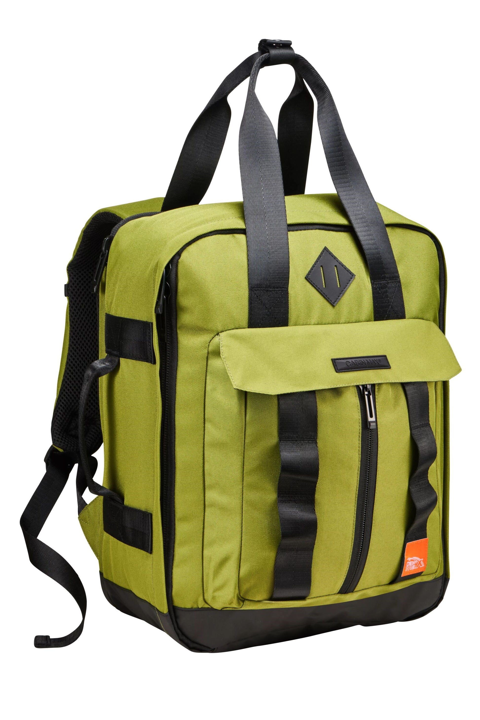  M450DE Memphis 24L Backpack 40x30x20cm