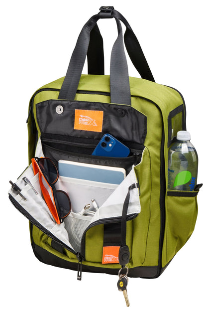  M450DE Memphis 24L Backpack 40x30x20cm