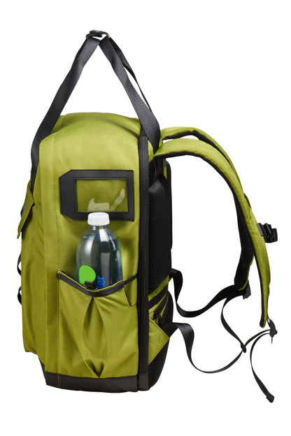  M450DE Memphis 24L Backpack 40x30x20cm