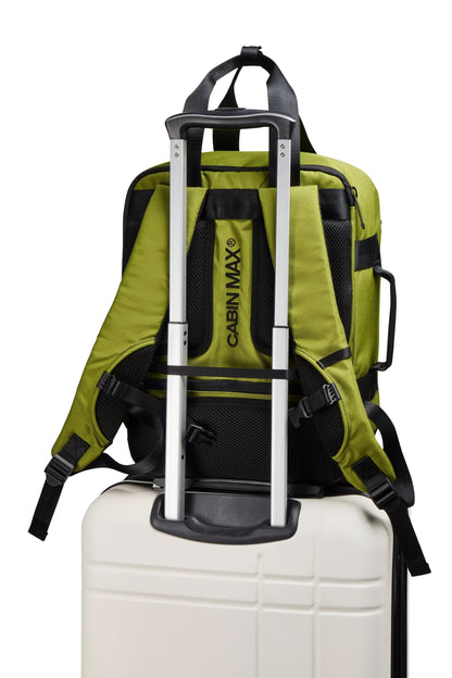  M450DE Memphis 24L Backpack 40x30x20cm