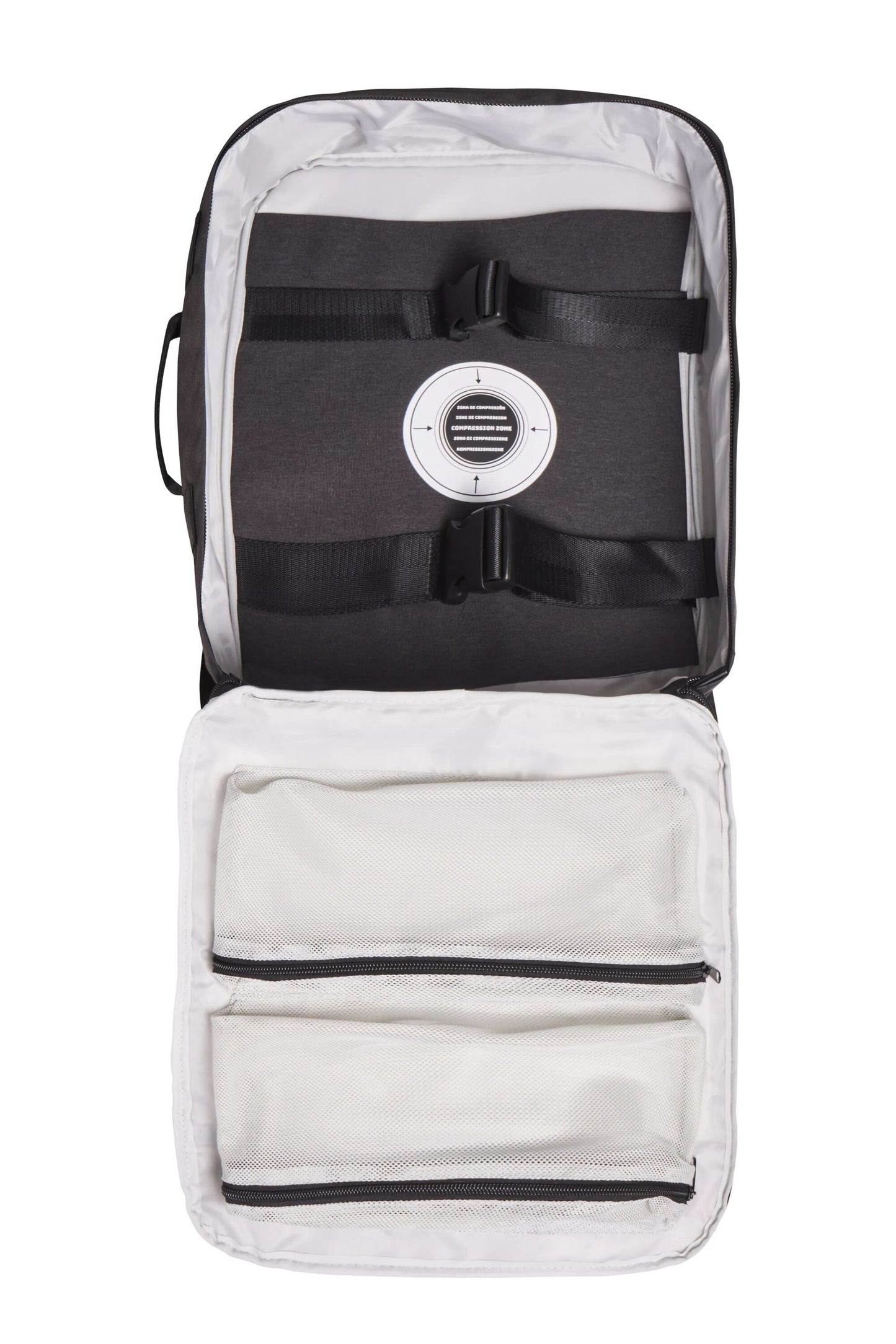  M450DE Memphis 24L Backpack 40x30x20cm