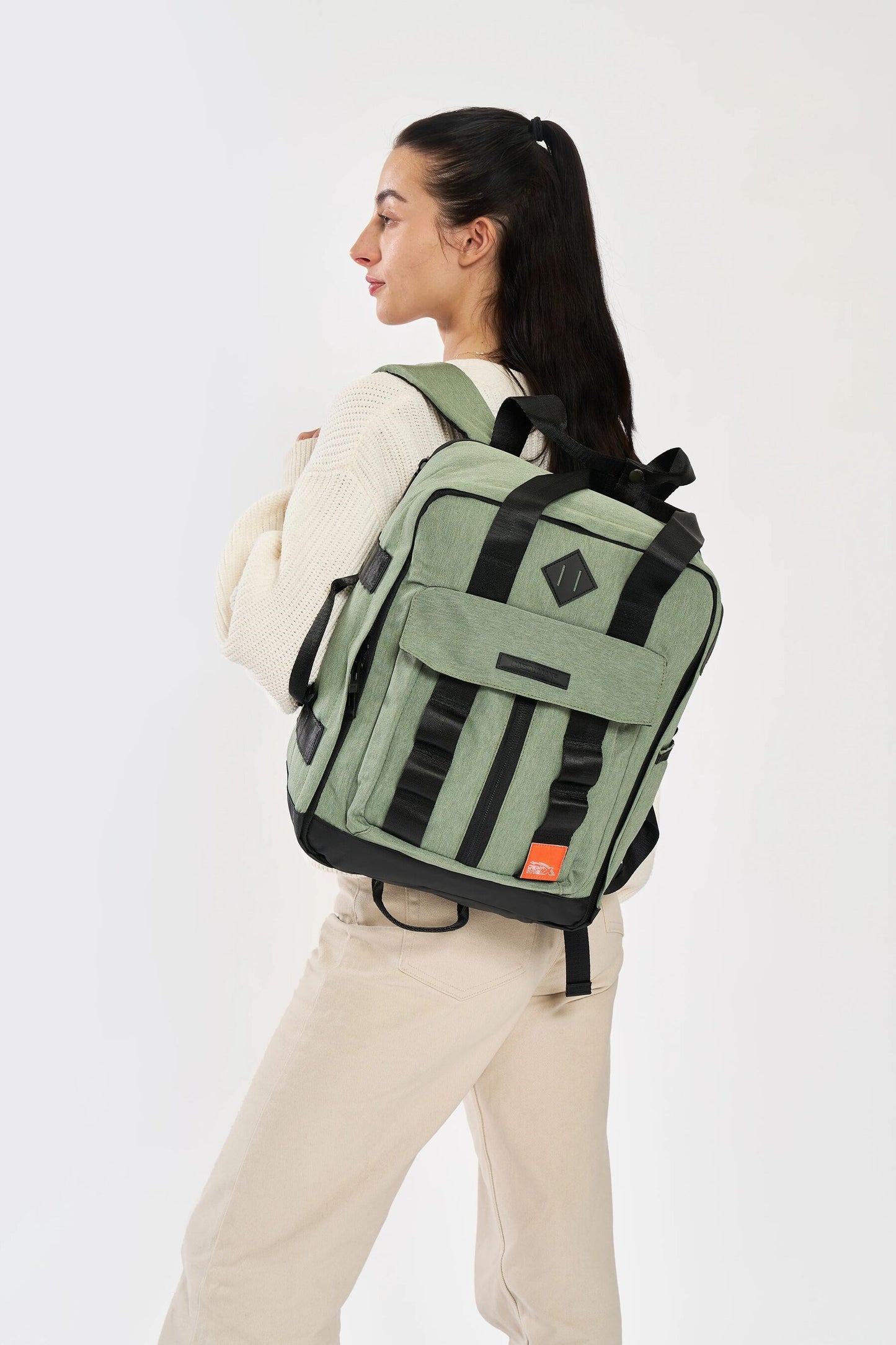  M450DE Memphis 24L Backpack 40x30x20cm