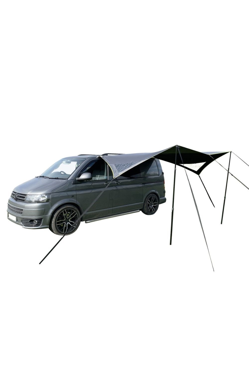  M45B1C Modern Shade Campervan Canopy