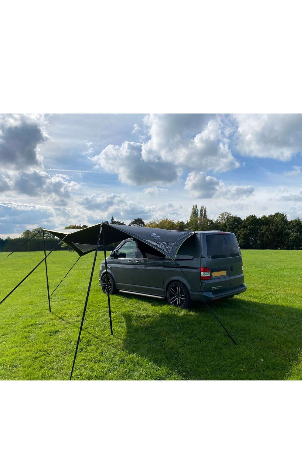  M45B1C Modern Shade Campervan Canopy