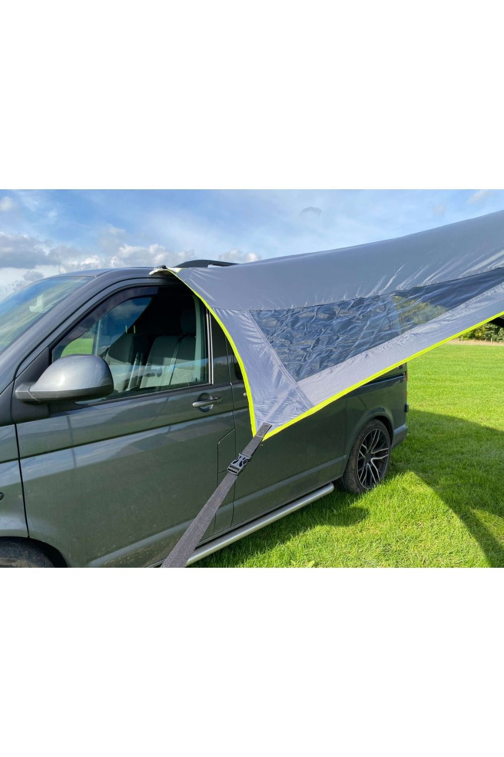  M45B1C Modern Shade Campervan Canopy