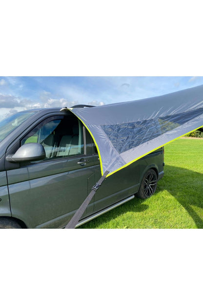  M45B1C Modern Shade Campervan Canopy