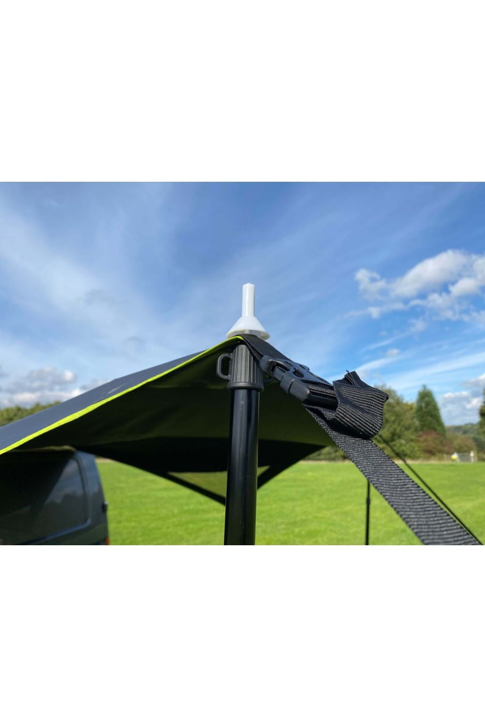  M45B1C Modern Shade Campervan Canopy