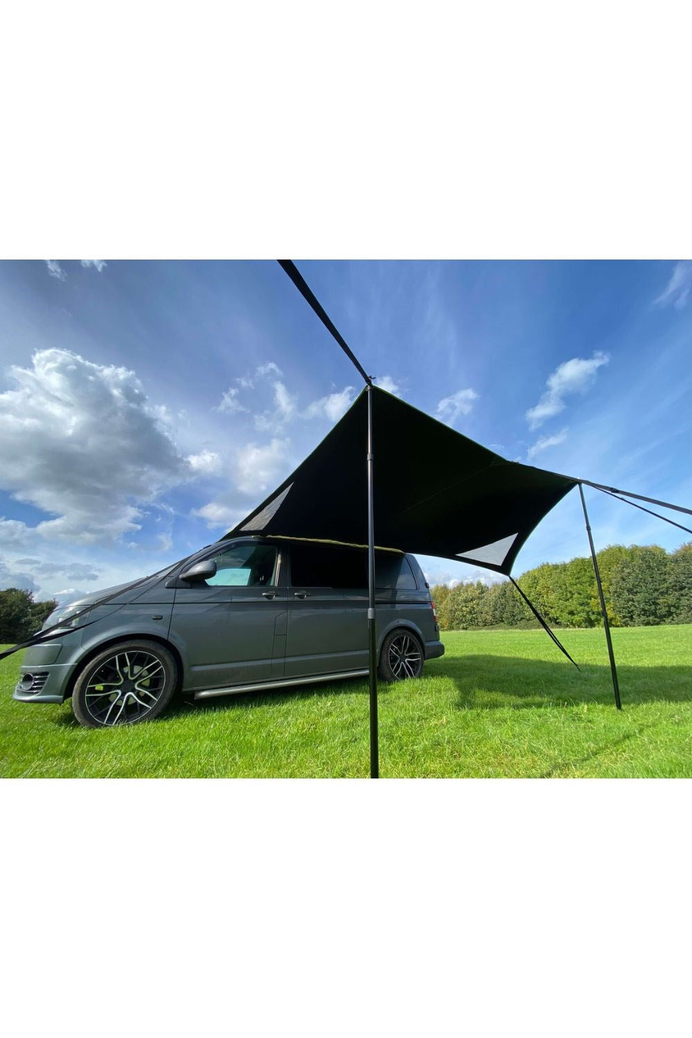  M45B1C Modern Shade Campervan Canopy