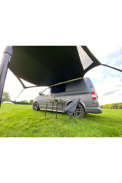  M45B1C Modern Shade Campervan Canopy