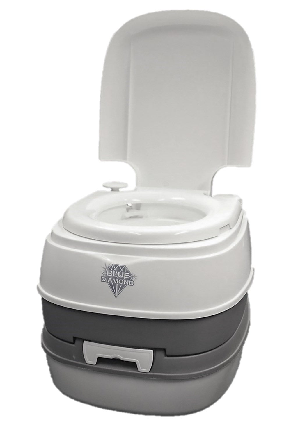  Nature Calls 16L Flushing Portable Toilet