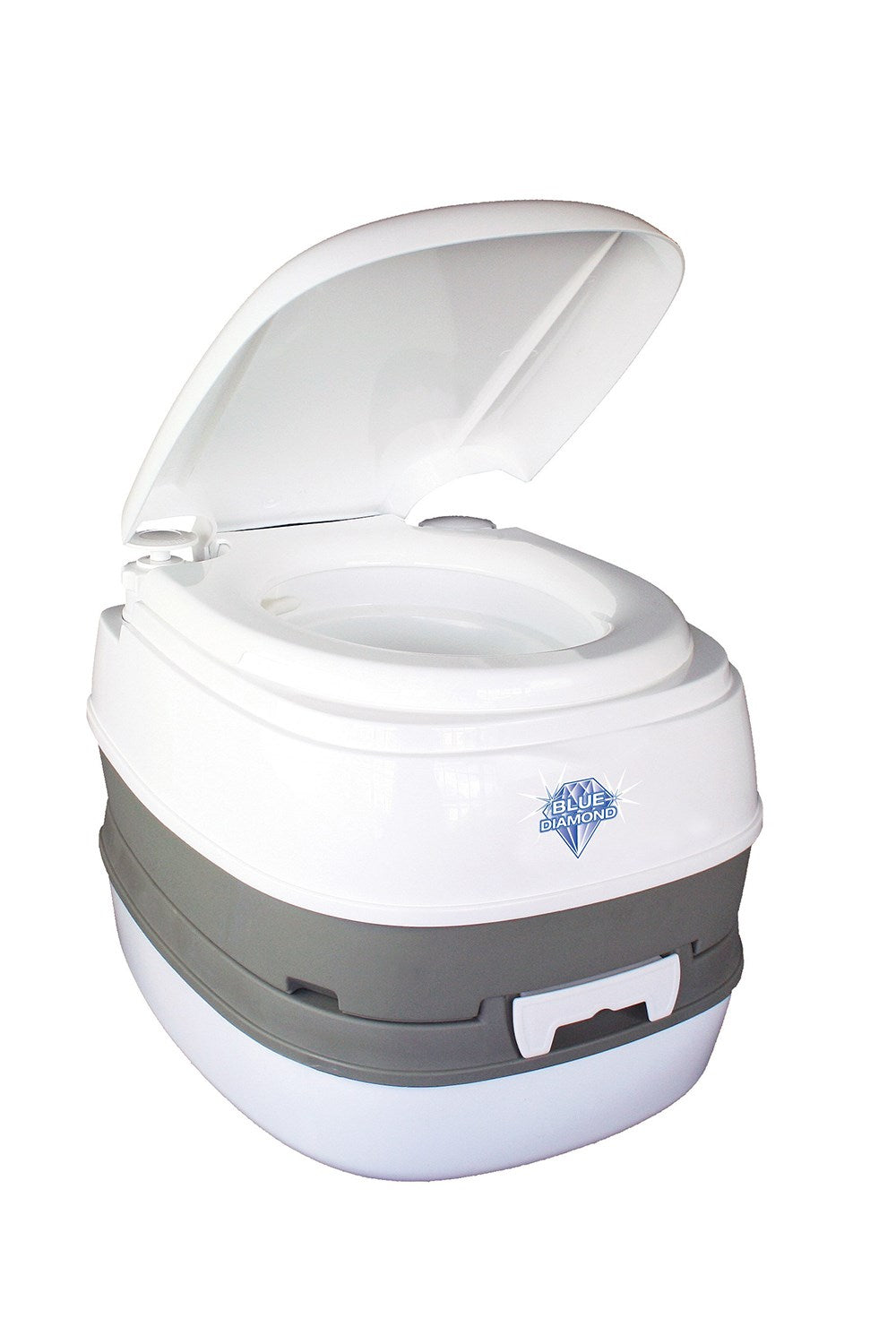 Nature Calls 16L Flushing Portable Toilet