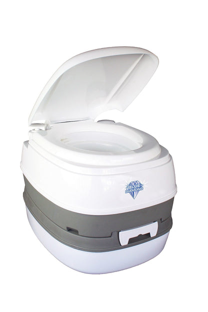 Nature Calls 16L Flushing Portable Toilet