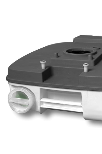  Nature Calls 16L Flushing Portable Toilet