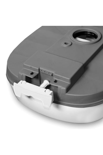  Nature Calls 16L Flushing Portable Toilet