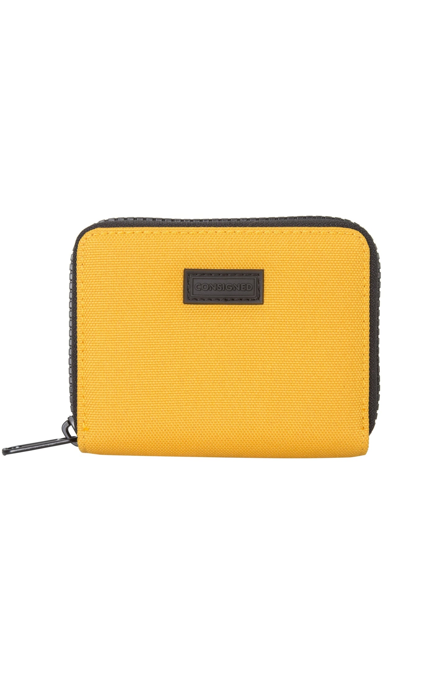  M4668D Selus Chunky Zip Round Wallet