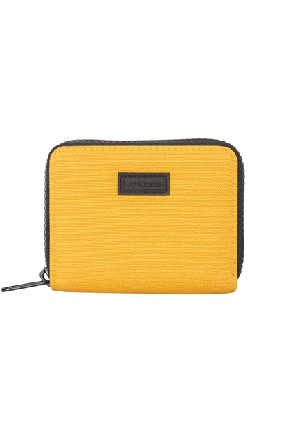  M4668D Selus Chunky Zip Round Wallet