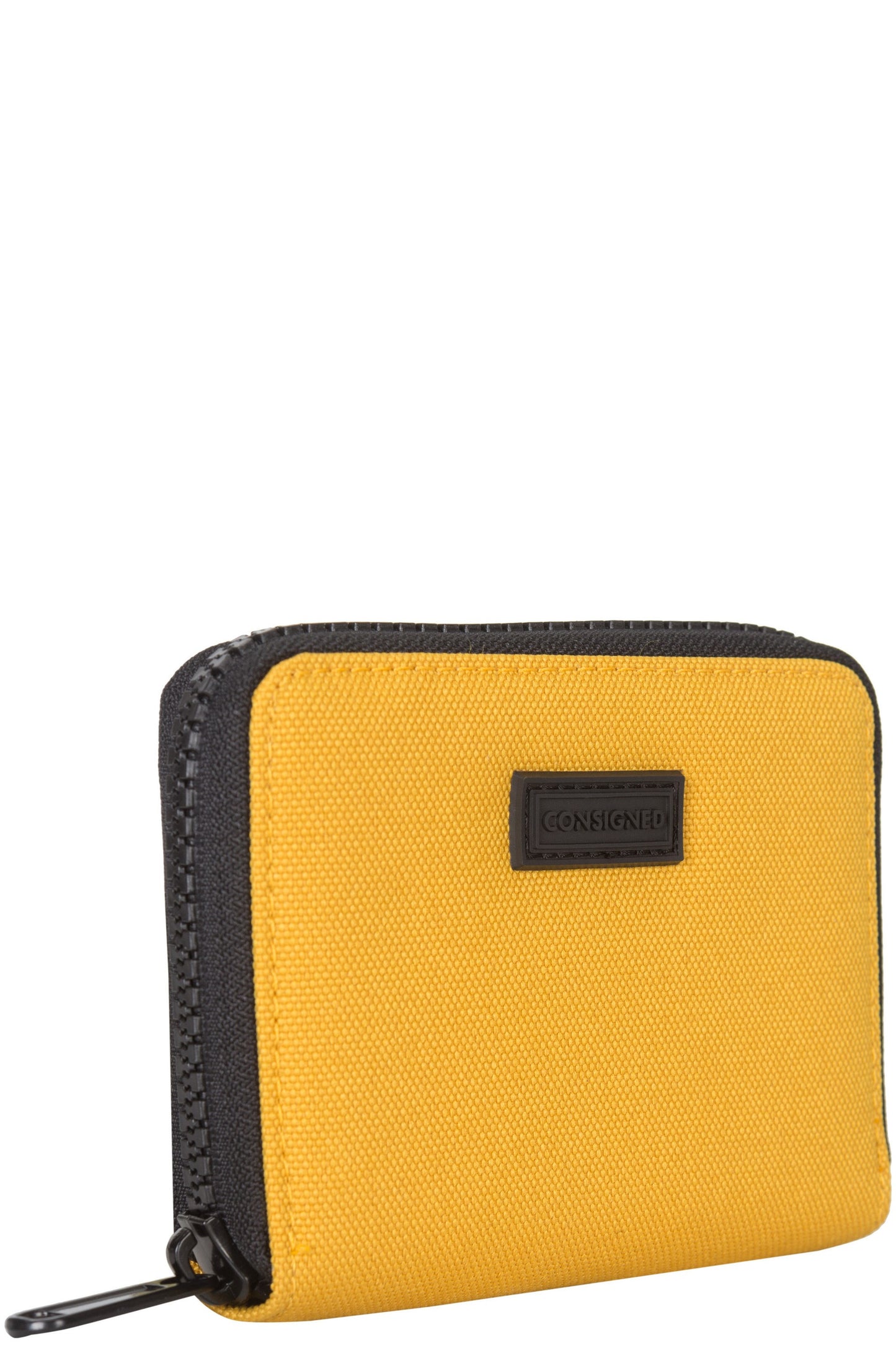  M4668D Selus Chunky Zip Round Wallet