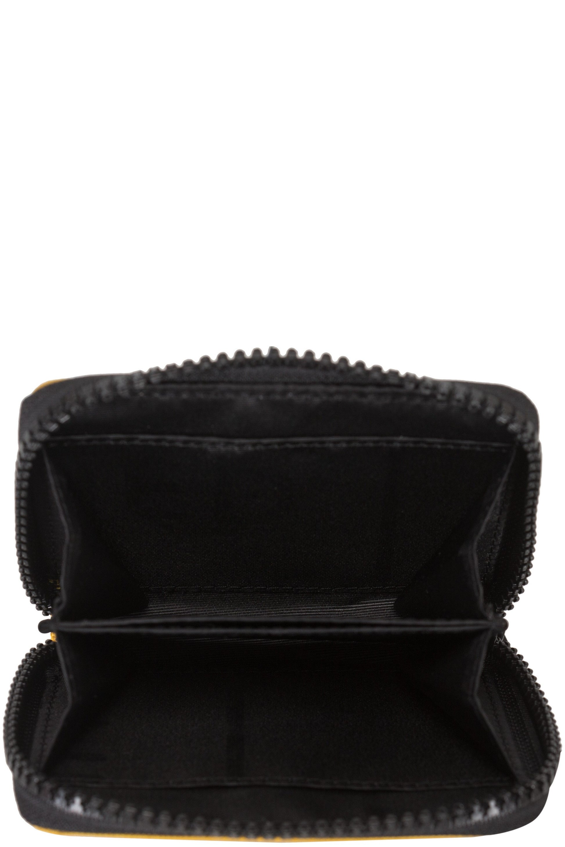  M4668D Selus Chunky Zip Round Wallet