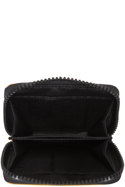  M4668D Selus Chunky Zip Round Wallet