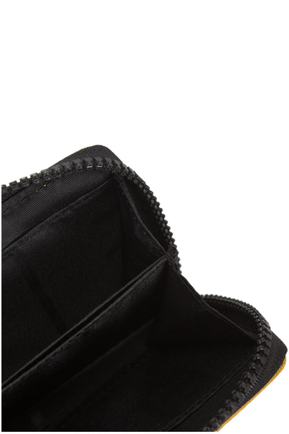  M4668D Selus Chunky Zip Round Wallet