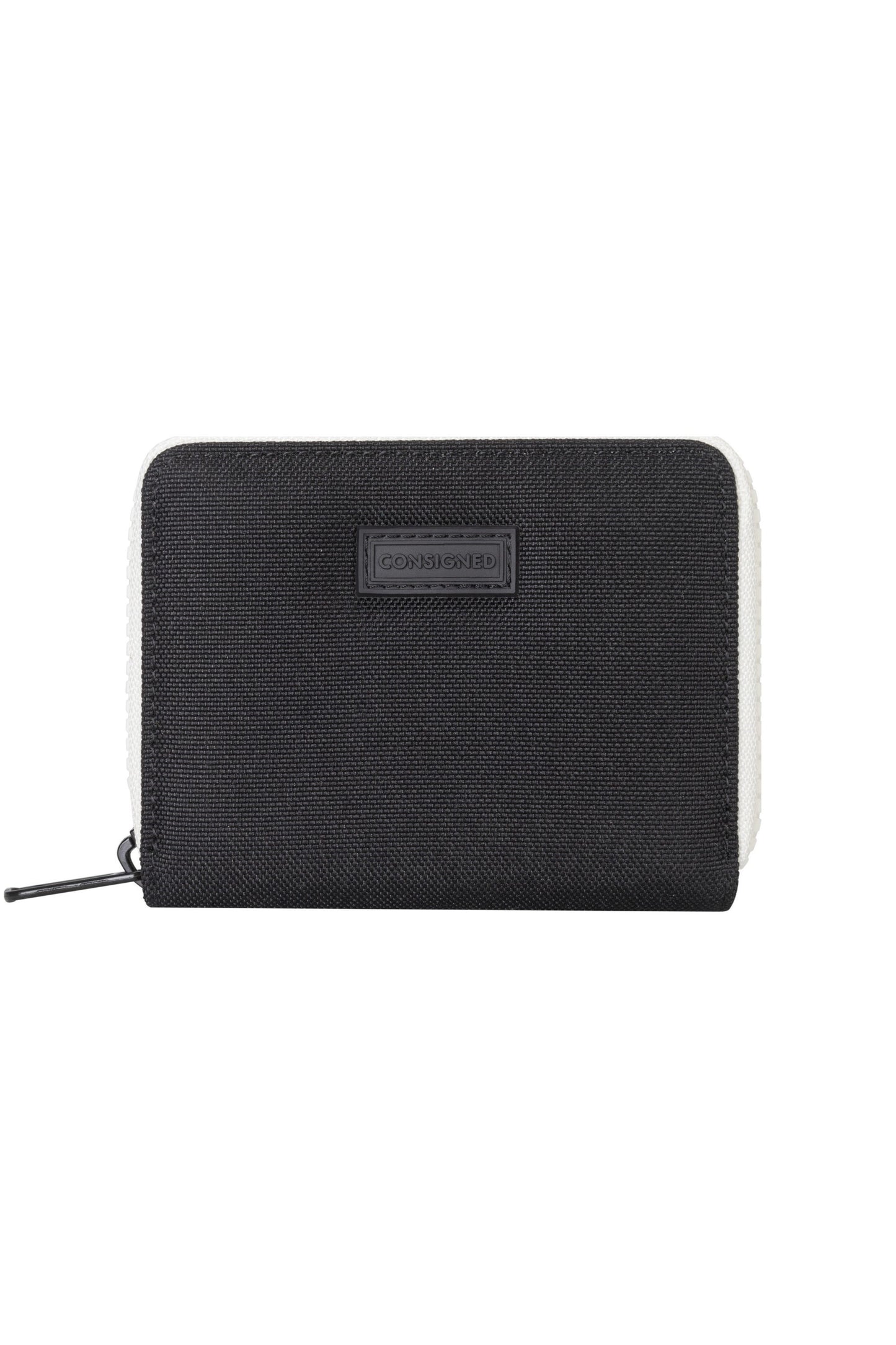  M4668D Selus Chunky Zip Round Wallet