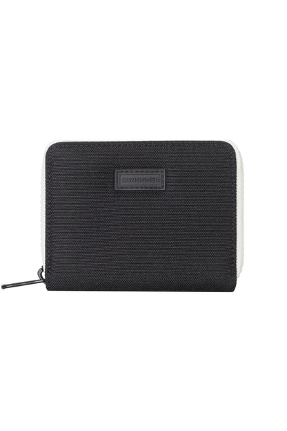  M4668D Selus Chunky Zip Round Wallet
