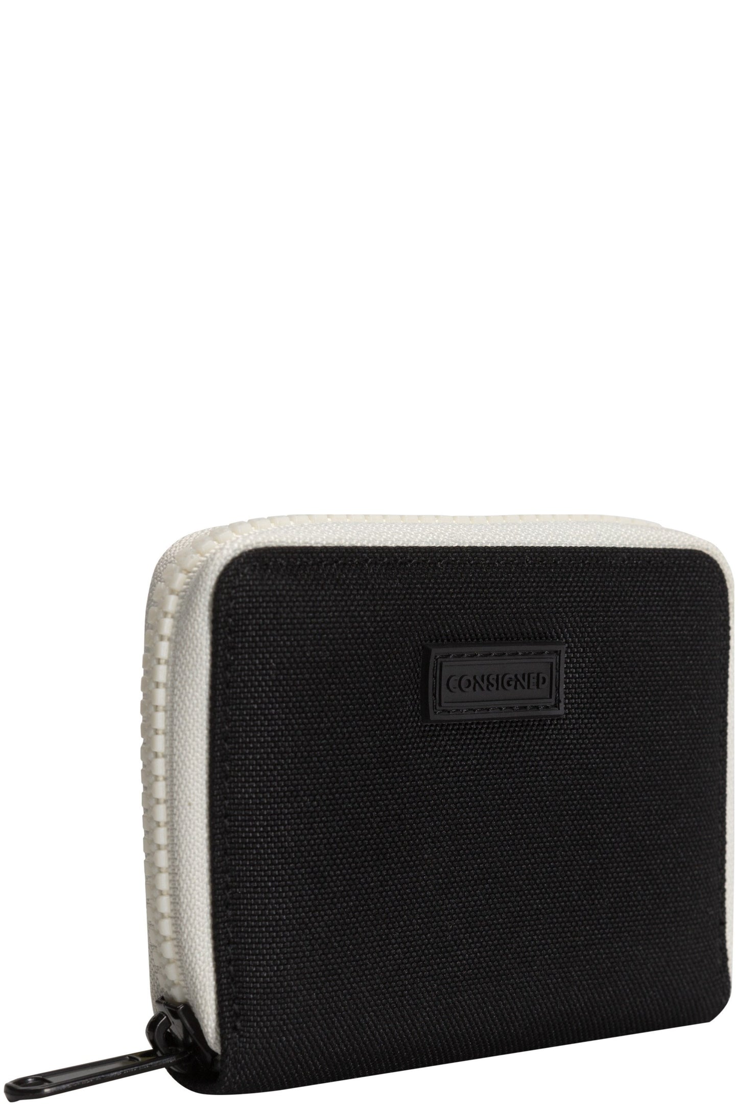  M4668D Selus Chunky Zip Round Wallet