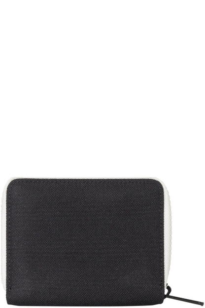  M4668D Selus Chunky Zip Round Wallet