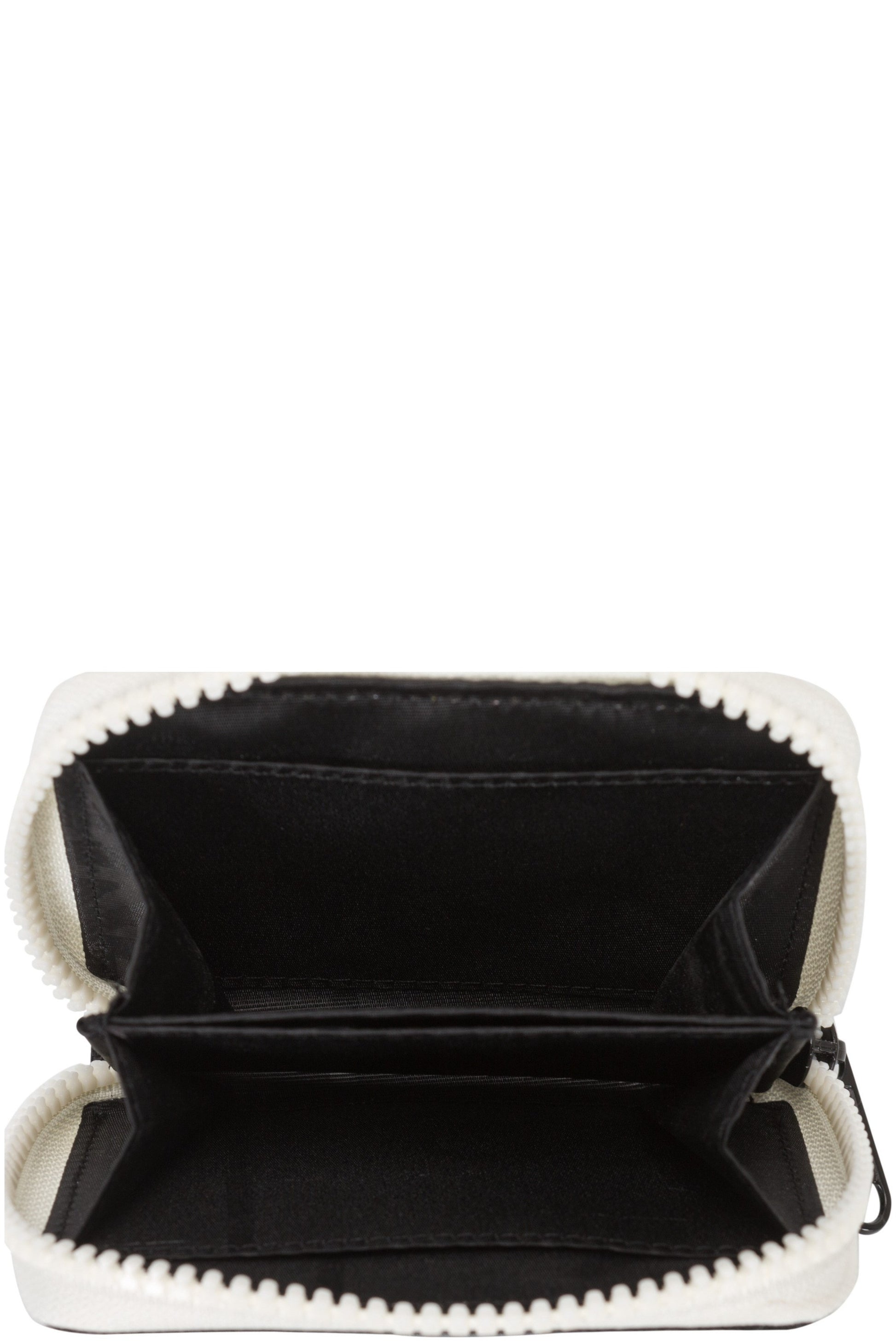  M4668D Selus Chunky Zip Round Wallet