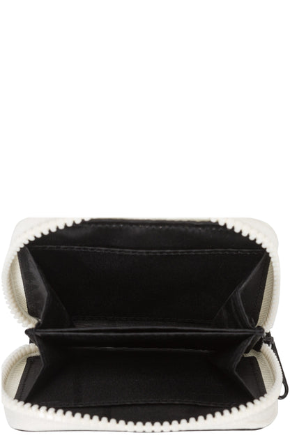  M4668D Selus Chunky Zip Round Wallet