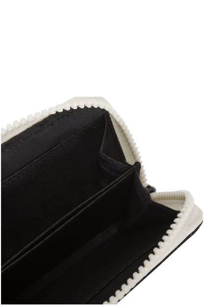  M4668D Selus Chunky Zip Round Wallet