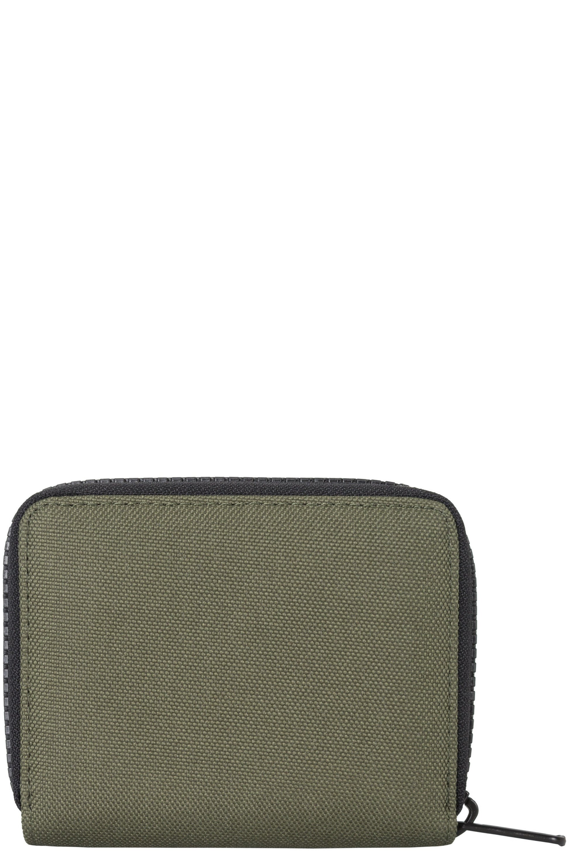  M4668D Selus Chunky Zip Round Wallet