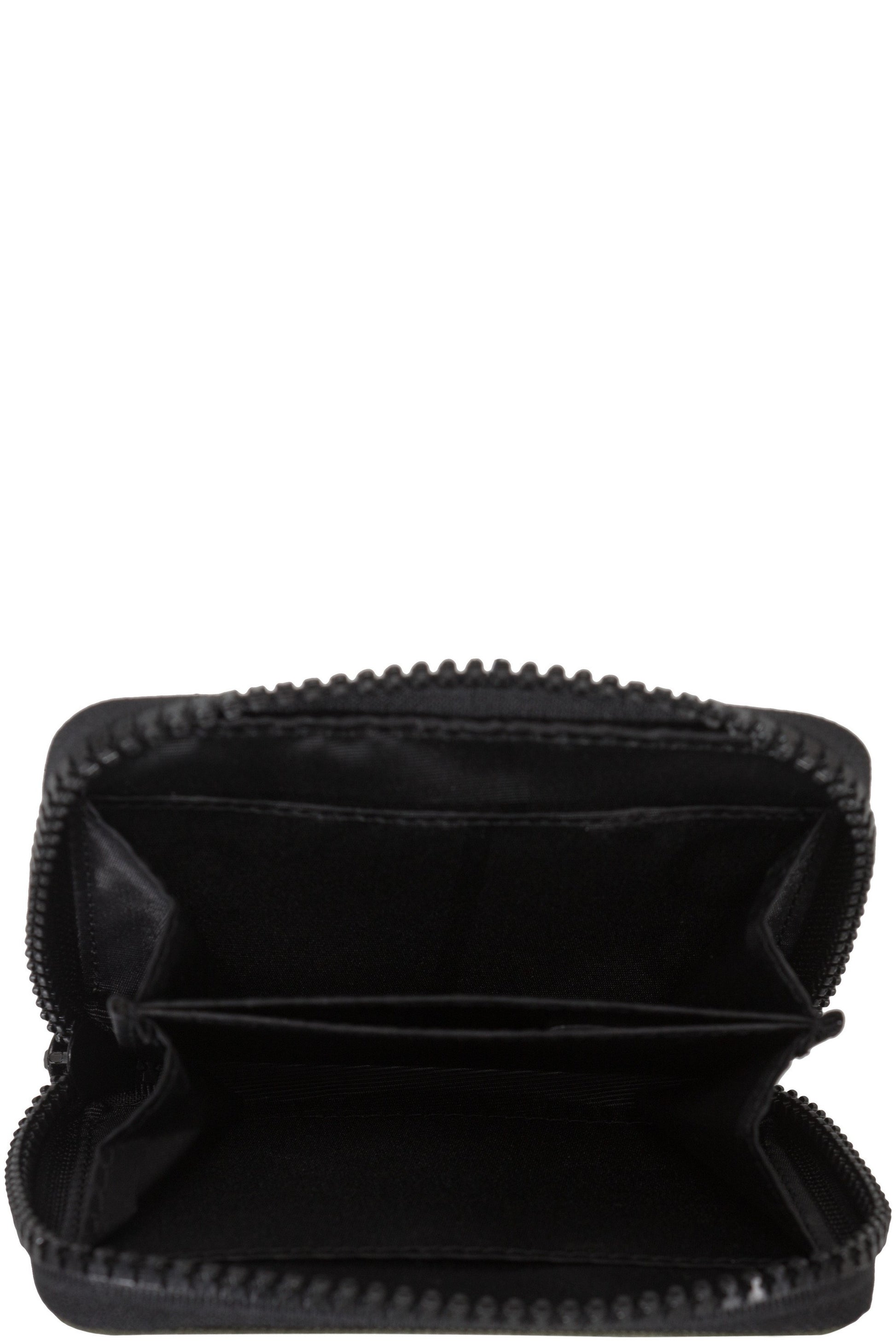  M4668D Selus Chunky Zip Round Wallet
