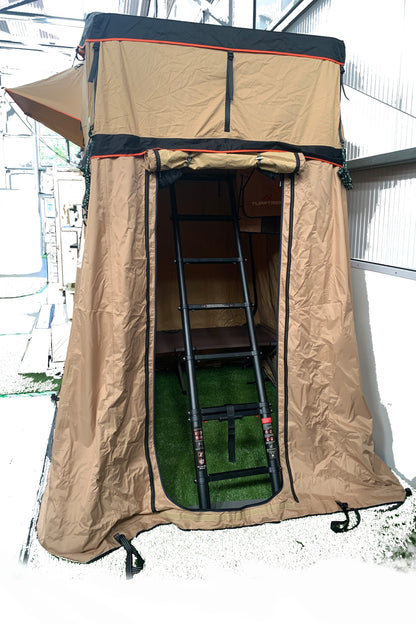  M46A4C TT-02 1.4m Soft Top Tent PRO-Ruggedised