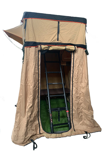  M46A4C TT-02 1.4m Soft Top Tent PRO-Ruggedised