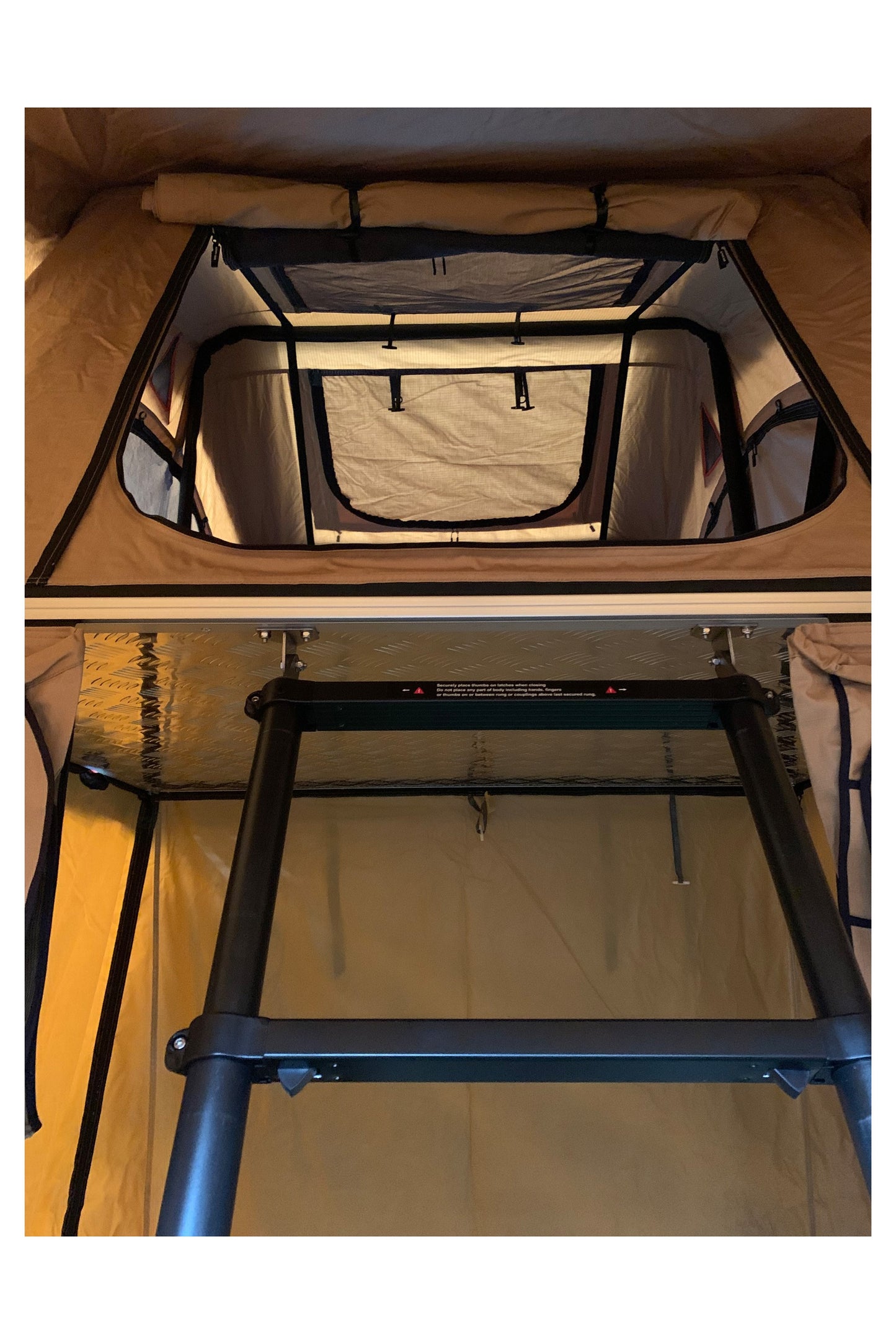  M46A4C TT-02 1.4m Soft Top Tent PRO-Ruggedised