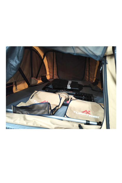  M46A4C TT-02 1.4m Soft Top Tent PRO-Ruggedised