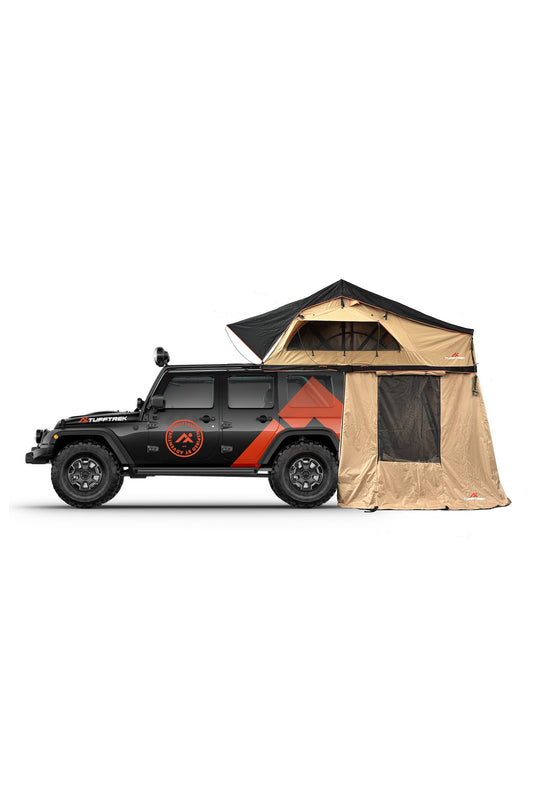 M46A4C TT-02 1.4m Soft Top Tent PRO-Ruggedised