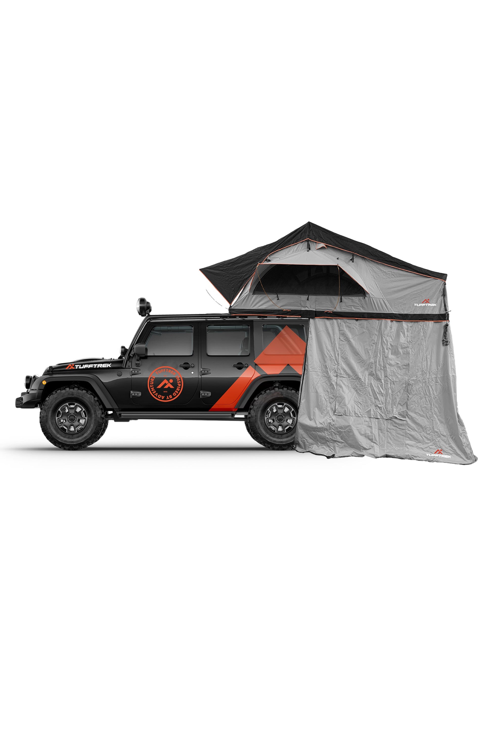  M46A4C TT-02 1.4m Soft Top Tent PRO-Ruggedised