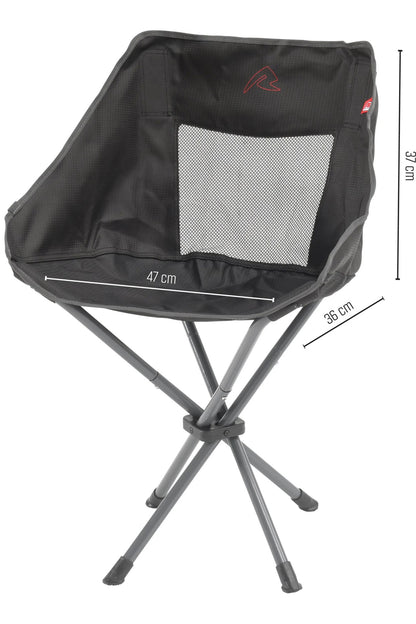 Robens M46AA8 Searcher Folding Camping Chair